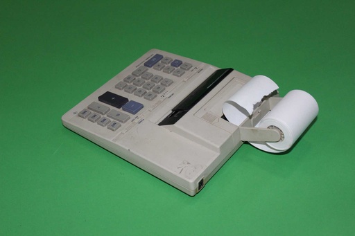 [PEO-010] Adding Machine