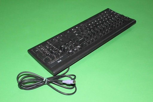 [PEO-015] Computer Keyboard