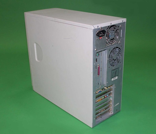 [PEO-019] Computer Tower