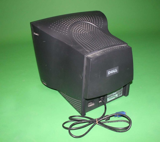 [PEO-021] Computer Monitor