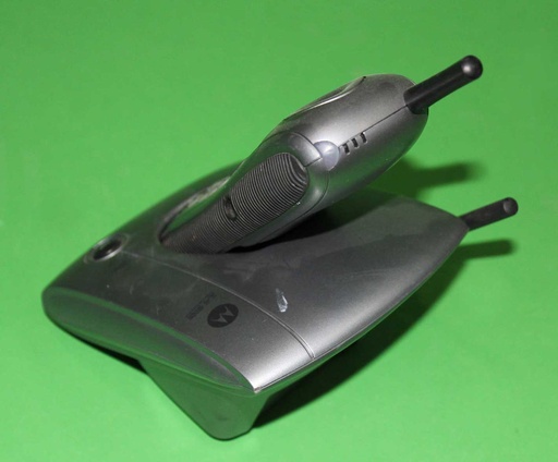 [PEP-014] Cordless Phone