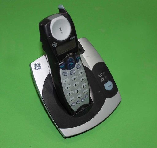 [PEP-015] Cordless Phone