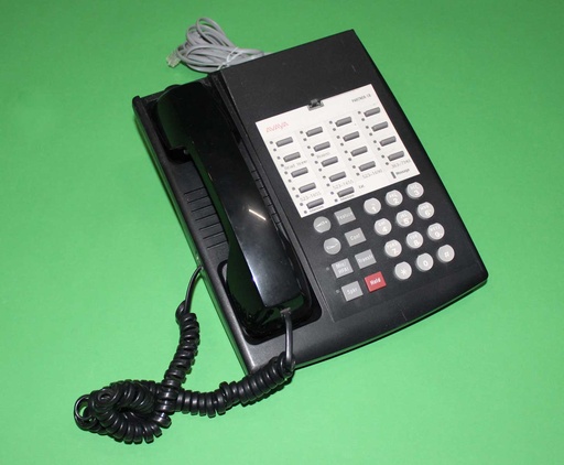 [PEP-025] Office Telephone