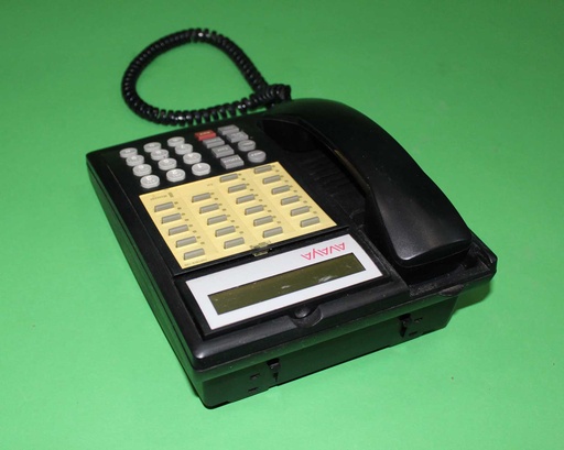 [PEP-031] Office Telephone