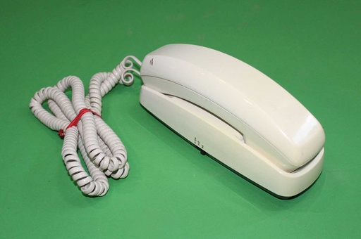 [PEP-038] Trimline Telephone