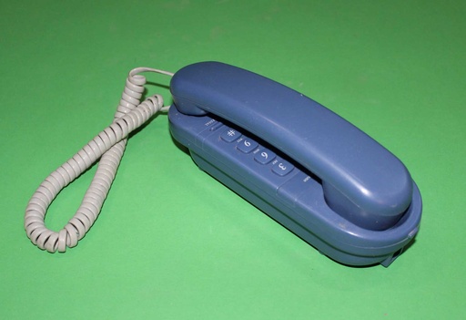 [PEP-045] Trimline Telephone