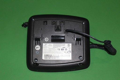 [PEP-047] Office Telephone