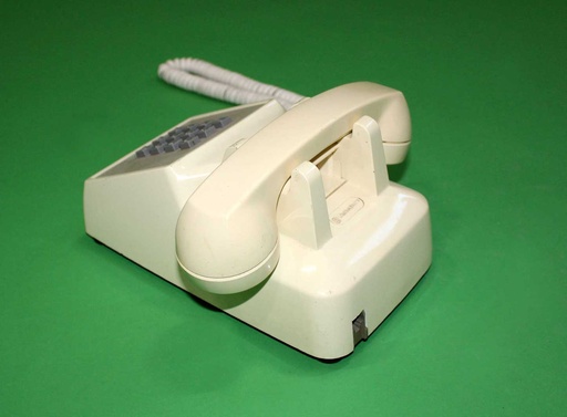 [PEP-058] Desk Telephone