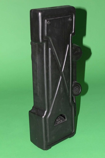 [PEP-076] Plastic Payphone