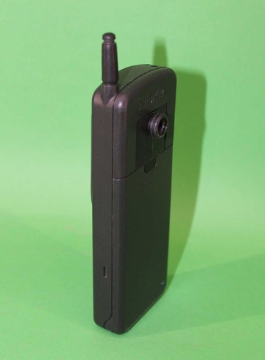 [PEP-084] Cell Phone