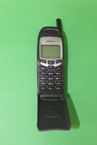 [PEP-091] Cell Phone