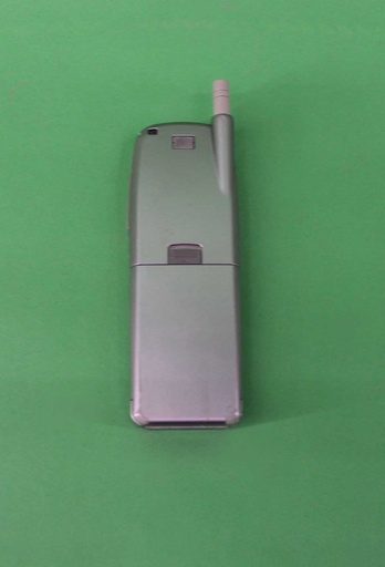 [PEP-092] Cell Phone