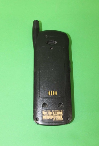 [PEP-097] Cell Phone