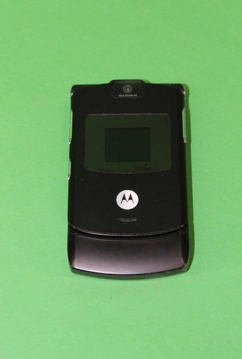 [PEP-102] Flip Phone