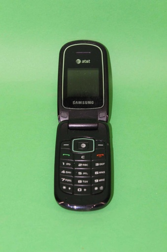 [PEP-104] Flip Phone