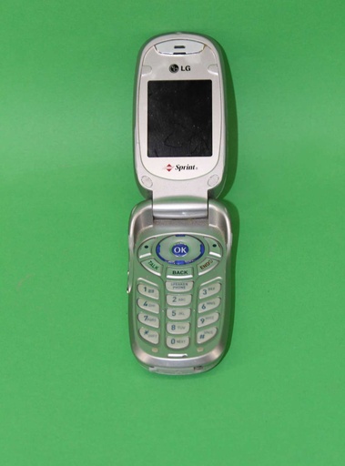 [PEP-105] Flip Phone