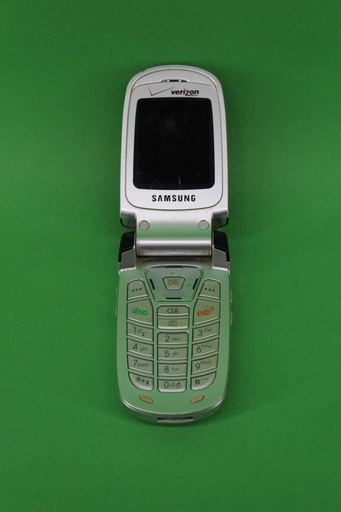 [PEP-108] Flip Phone