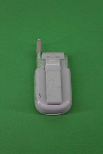 [PEP-109] Flip Phone & Holster