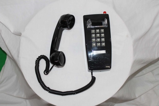 [PEP-110] Wall Telephone