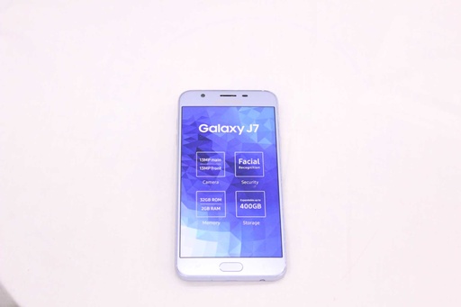 [PEP-112] Samsung Smart Phone
