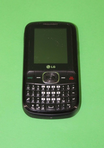 [PEP-118] LG Smart Phone