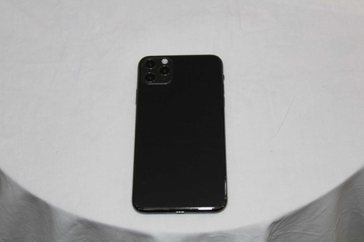 [PEP-120] Smart Phone