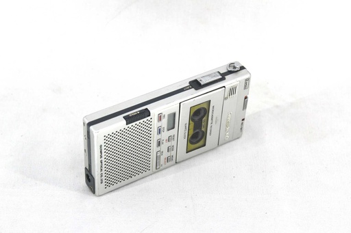 [PER-029] Microcassette Recorder