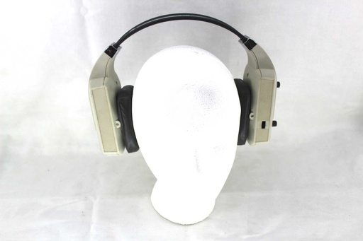 [PER-032] Radio Headset