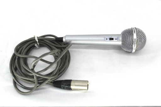 [PER-038] Handheld Microphone