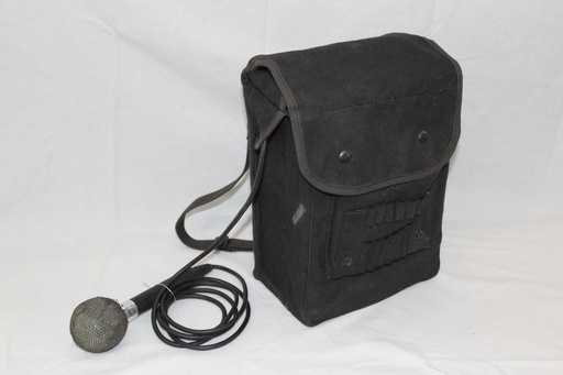 [PER-039] Field Microphone