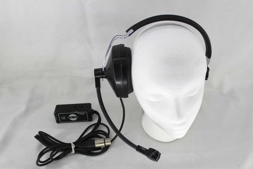 [PER-040] Headset
