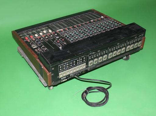 [PER-045] Mixing Console