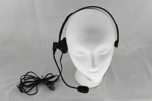 [PER-049] Headset