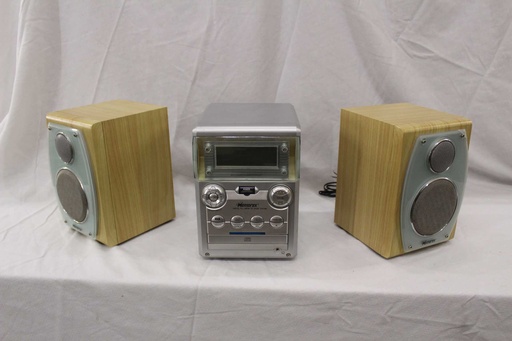 [PER-059] Audio System