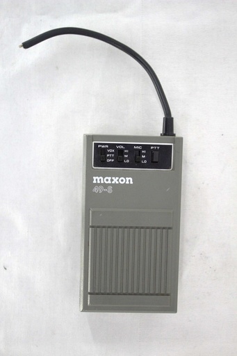 [PER-066] Transceiver