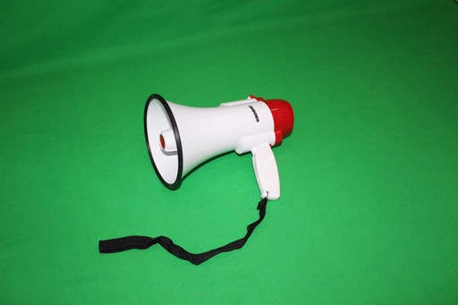 [PER-068] Functional Megaphone