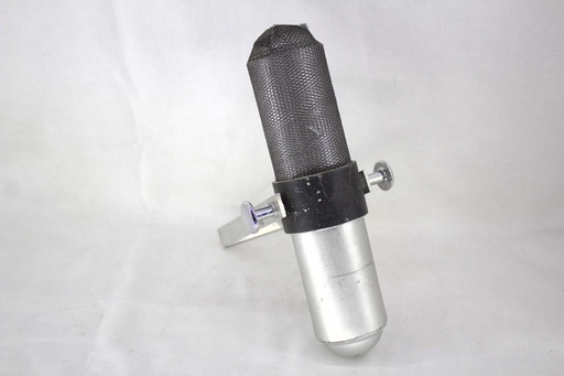 [PER-070] Cylinder Microphone
