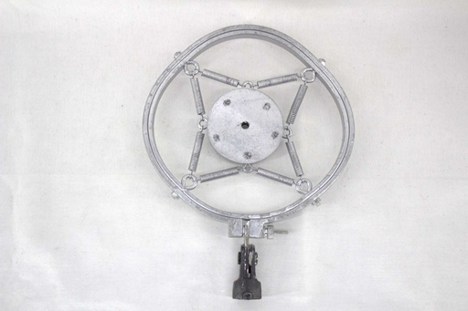 [PER-074] Suspension Circle Microphone