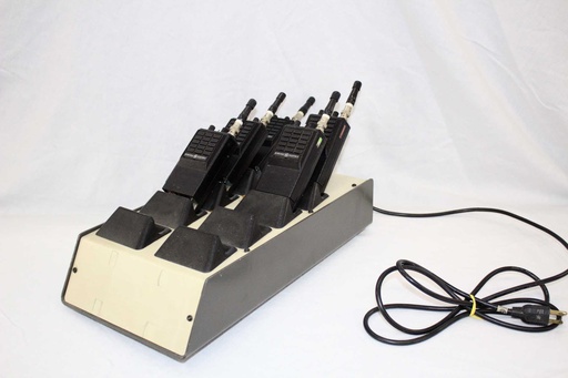 [PER-078] Walkie Talkie Set