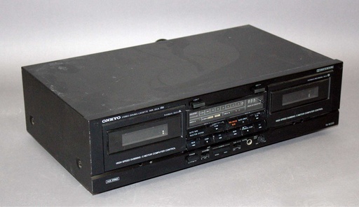 [PER-080] Stereo Receiver