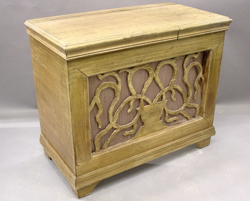 [PER-086] Phonograph Console