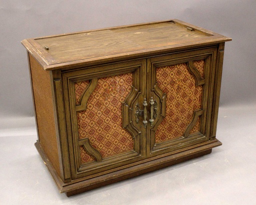 [PER-088] Phonograph Console