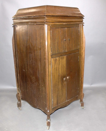 [PER-090] Phonograph Console