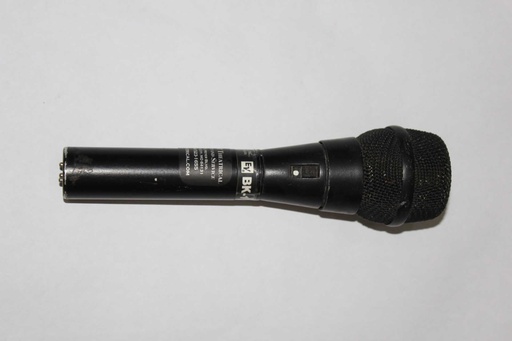 [PER-092] Handheld Microphone