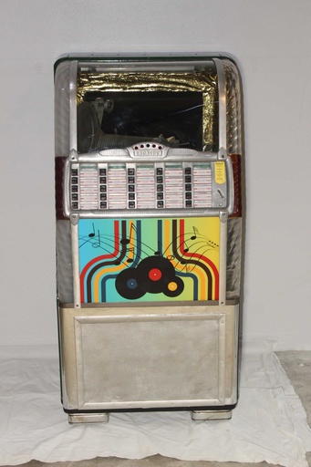 [PER-095] Rockola Jukebox