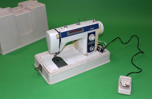 [PES-003] Sewing Machine