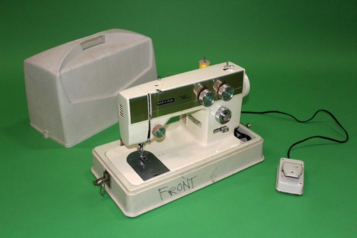 [PES-005] Sewing Machine