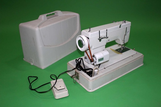 [PES-006] Sewing Machine