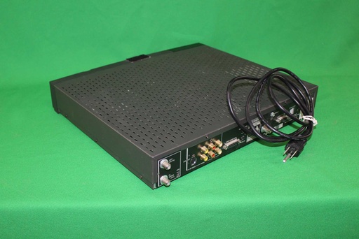 [PET-013] Satellite Receiver