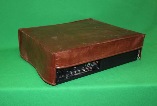 [PET-014] VCR Player